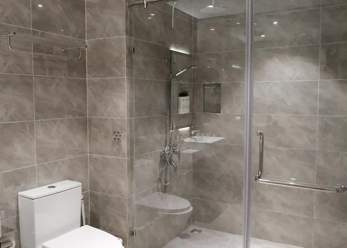 Căn hộ Western Premier Sapphire 2br 55m2