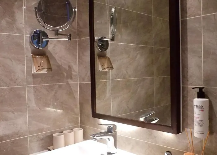 Western Premier Sapphire 2br 55m2 * Hạ Long
