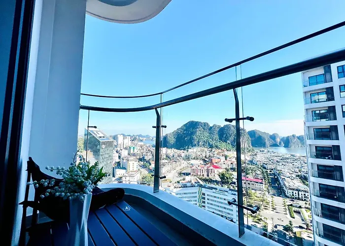 Western Premier Sapphire 2br 55m2 Hạ Long
