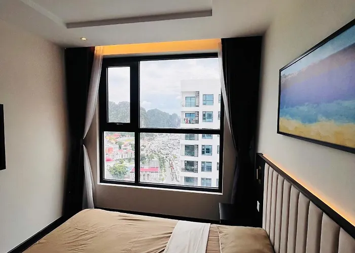 Căn hộ Western Premier Sapphire 2br 55m2